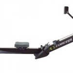 Concept2 Model D Indoor Rowing Machine Review