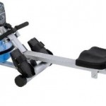 ProRower H2O RX-750 Rowing Machine Review