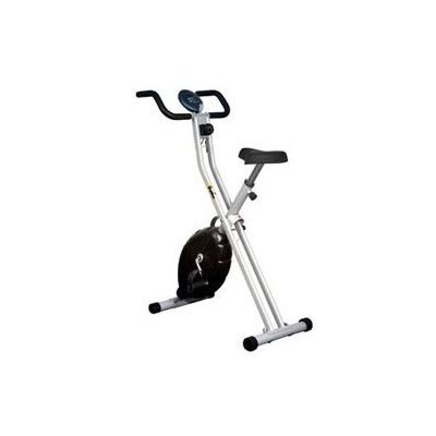 confidence fitness bike