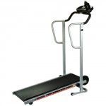 Phoenix 98510 Easy-Up Manual Treadmill Review