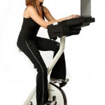 FitDesk Semi-Recumbent Pedal Desk Review