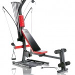 Bowflex PR1000 Home Gym Review