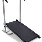 Stamina InMotion II Manual Treadmill Review