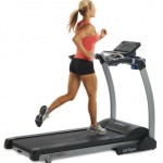 LifeSpan TR 1200i Folding Treadmill Review
