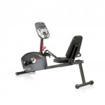 Schwinn A20 Recumbent Exercise Bike Review