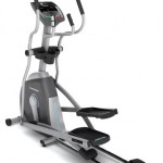 Horizon Fitness EX-59 Elliptical Trainer Review