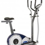 Body Champ BRM3671 Cardio Dual Trainer Review