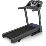 Horizon Fitness T101-04 Treadmill Review