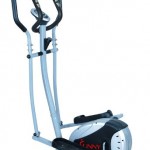 Sunny Magnetic Elliptical Trainer Review