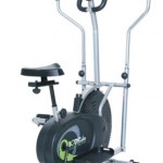 Body Rider BRD2000 Elliptical Trainer Review