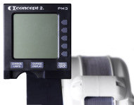 Performance monitor