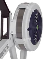 Flywheel and damper
