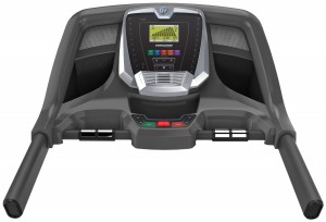 Horizon Fitness T101-04 Treadmill Console