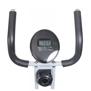 Confidence Fitness Space Saving X Bike Console