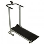 Phoenix 98516 Easy-Up Manual Treadmill Review