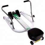 Stamina 1205 Precision Rowing Machine Review