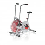 Schwinn AD2 Airdyne Exercise Bike Review