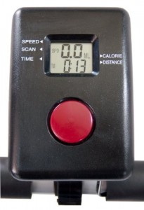 Phoenix 98516 Easy-Up Manual Treadmill Monitor