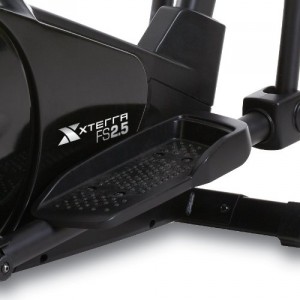 Xterra Elliptical Trainer Oversized Pedals