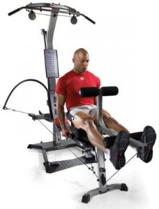 Bowflex Blaze Home Gym